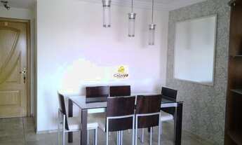 Imagem 3: Apartamento à venda, Vila Formosa, 94m², 3 dormitórios, 1 suíte, 2 vagas!