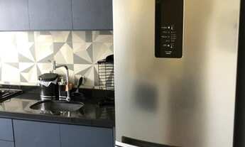 Imagem 5: Apartamento à venda 2 Quartos, 1 Suite, 1 Vaga, 55M², Bonfim, Campinas - SP