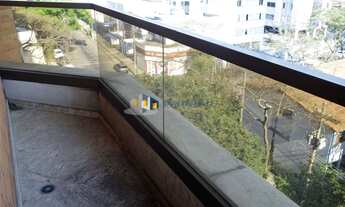 Imagem 3: ESPATACULAR APARTAMENTO 4 DORMITÓRIOS (2 SUÍTES) NO CORAÇÃO DE MOEMA!!