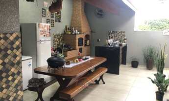 Imagem: Casa Térrea 180m² Jardim São José