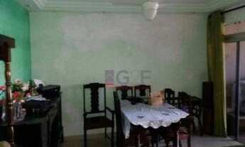 Imagem 3: ETQ - Casa com 3 dormitórios à venda - Parque Jambeiro - Campinas/SP