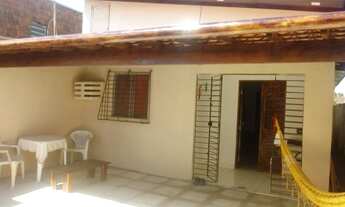 Imagem 3: Casa em Paulista. Com 80m², Mobiliada, Terraço e Varanda