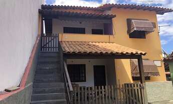 Imagem 2: Sobrado com 2 dormitórios para alugar por R$ 1.300,00/mês - Fonseca - Niterói/RJ