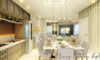 Imagem 3: Apartamento 2 suítes à Venda na Praia de Mariscal - Bombinhas/SC