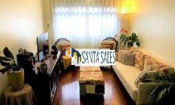 Imagem 3: LINDO SOBRADO 4 DORMITÓRIOS (2 SUÍTES) NO CORAÇÃO DA SAÚDE!!