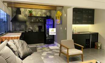 Imagem 2: Apartamento à venda, Planalto Paulista, 141m², 2 dormitórios, 1 suíte, 5 vagas!