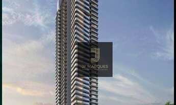 Imagem 6: Apartamento à venda, 175 m² por R$ 1.980.000,00 - Alphaville Empresarial - Barueri/SP