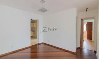 Imagem 6: Locação Apartamento 3 Dormitórios - 97 m² Moema