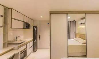 Imagem 3: Apartamento à venda na Avenida Cásper Líbero, Centro, São Paulo - SP