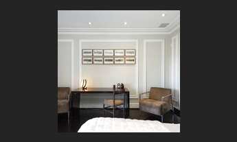 Imagem 3: APARTAMENTO 468 MTS, 4 SUÍTES, 5 SALAS, 6 WCs, 5 VAGAS DE GARAGEM, COM A QUALIDADE INIGUAL