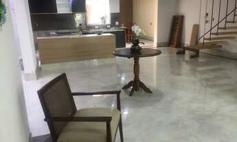 Imagem 2: Casa em condomínio à venda, Vila Deodoro, 195m², 3 dormitórios, 1 suíte, 1 vaga!