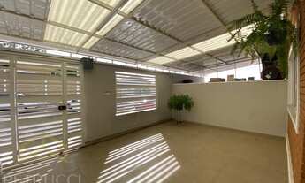 Imagem 2: Casa - Jardim dos Oliveiras - Campinas