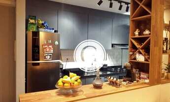 Imagem 6: LINDÍSSIMO APARTAMENTO com 3 dormitórios à venda, 70 m² por R$ 513.000,00 - Butantã - São