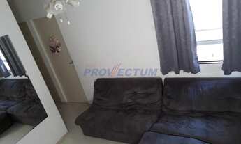 Imagem 4: Apartamento - Recanto do Sol I - Campinas