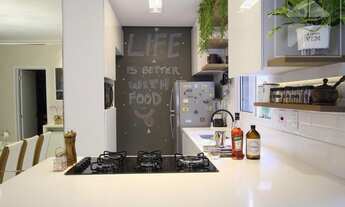 Imagem 7: Casa à venda 3 Quartos, 1 Suite, 2 Vagas, 120M², Roncáglia, Valinhos - SP