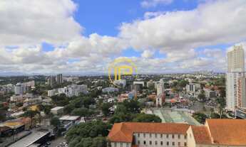 Imagem 4: Edifício Sonata - 4 Quartos 1 suítes 2 Vagas de garagem andar alto vista livre Apartamento