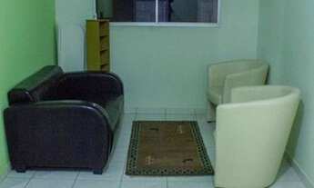 Imagem 2: APARTAMENTO - PARAISÓPOLIS - SP