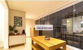 Imagem 3: Apartamento à venda, 70 m² por R$ 850.000,00 - Ipiranga - São Paulo/SP