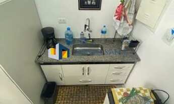 Imagem 6: EXCELENTE SALA COMERCIAL COM 73M2 NA BELA VISTA