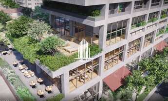 Imagem 3: Apartamento á venda 137m2 em Itaim Bibi