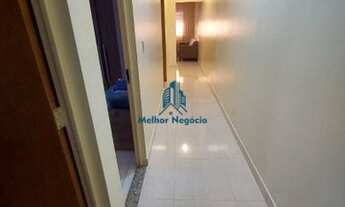 Imagem 3: Casa de Condomínio com 3 dorms, Jardim Villagio Ghiraldelli, Hortolândia - R$ 318 mil, Cod