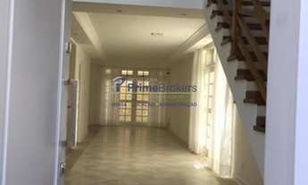 Imagem: Lindo Sobrado com 3 suítes