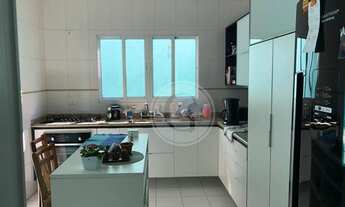 Imagem 6: Sobrado com 3 dormitórios à venda, 191 m² por R$ 740.000,00 - Vila Adalgisa - São Paulo/SP