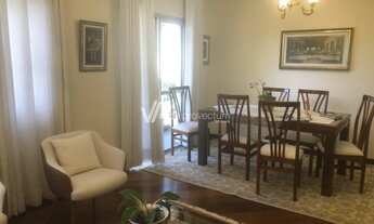 Imagem 3: Apartamento - Jardim Chapadão - Campinas