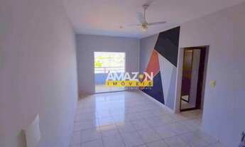 Imagem 3: Apartamento com 2 dormitórios, 65 m² - venda por R$ 165.000 ou aluguel por R$ 1.055/mês