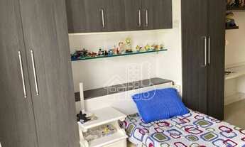 Imagem 4: Casa com 4 quartos à venda, 260 m² por R$ 2.200.000 - Camboinhas - Niterói/RJ