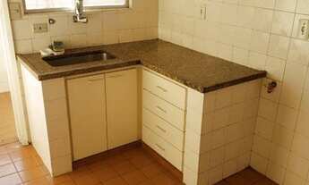 Imagem 2: Apartamento na Vila Assunção - R$ 450.000,00