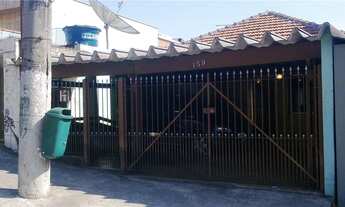 Imagem 2: Casa com 2 dormitórios à venda, 180 m² por R$ 900.000,00 - Freguesia do Ó - São Paulo/SP