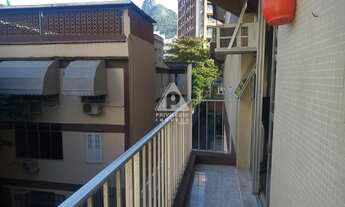 Imagem 6: Excelente apartamento 2 quartos em Botafogo!