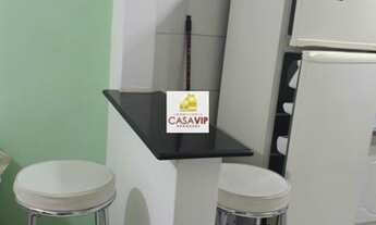 Imagem 4: Apartamento à venda, Bela Vista, 35m², 1 dormitório, sem vaga!