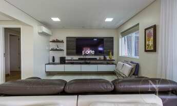 Imagem 5: São Paulo - Apartamento Padrão - Vila Regente Feijó