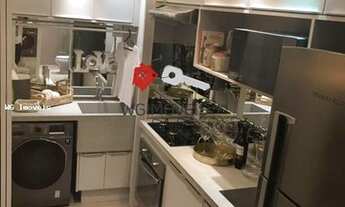 Imagem: Apartamento para Venda em São Paulo, Barra