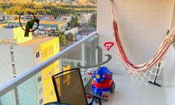 Imagem 2: Excelente apartamento à venda no bairro Aterrado, Volta Redonda!!