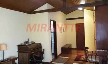 Imagem 7: Linda casa em Serra Da Cantareira