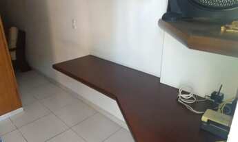 Imagem 6: Venda Apartamento Sao Paulo Vila Clementino Ref: 7924