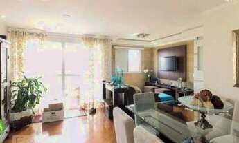 Imagem: São Paulo - Apartamento Padrão - Chácara