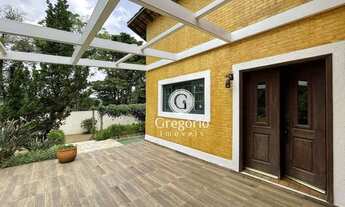 Imagem 7: Casa com 4 Dormitórios, sendo 2 Suítes à venda, 800 m² por R$ 2.400.000 - Vila Santo Antôn