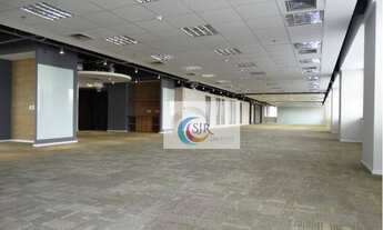 Imagem 4: Conjunto comercial para locação, Itaim Bibi, São Paulo