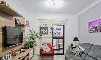 Imagem: Apartamento à Venda, Tucuruvi, São Paulo