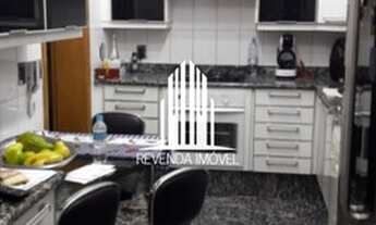 Imagem 4: Apartamento com 125m² na Dom Pedro I SP com dormitórios (1suíte), 2 banheiros e 2 vagas d