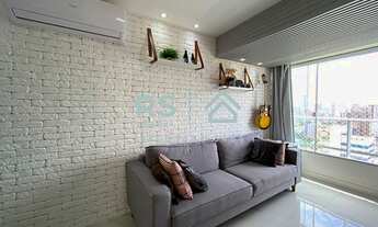 Imagem 3: Belíssimo Apartamento de 2 quartos no Tirol, Natal/RN