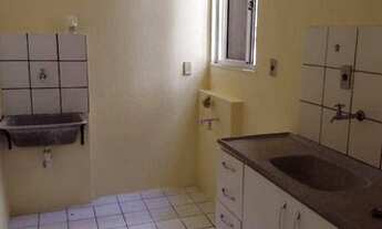 Imagem 7: Apartamento com 2 dormitórios à venda, 43 m² por R$ 135.000,00 - Jangurussu - Fortaleza/CE