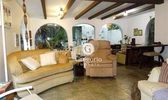 Imagem: Sobrado com 4 dormitórios à venda, 299