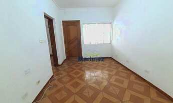 Imagem 4: Casa com 2 dormitórios para alugar, 70 m² por R$ 1.300,00/mês - Jardim Panorama (Zona Lest