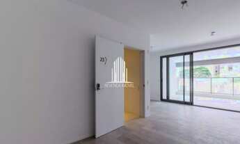 Imagem 4: 3 dormitórios, 2 suites e 2 vagas em Indianópolis