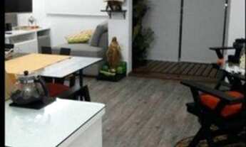 Imagem: APARTAMENTO - JAGUARÉ - SP